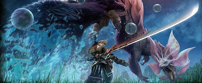 Обзор Monster Hunter Generations