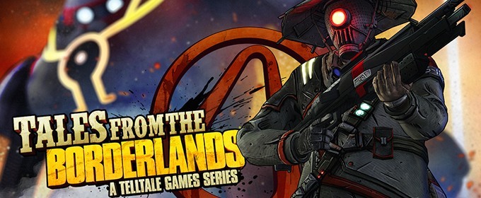 Обзор Tales From The Borderlands: Episode 5 - The Vault of the Traveler