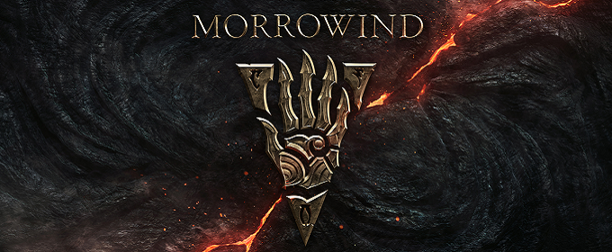 Обзор The Elder Scrolls Online: Morrowind