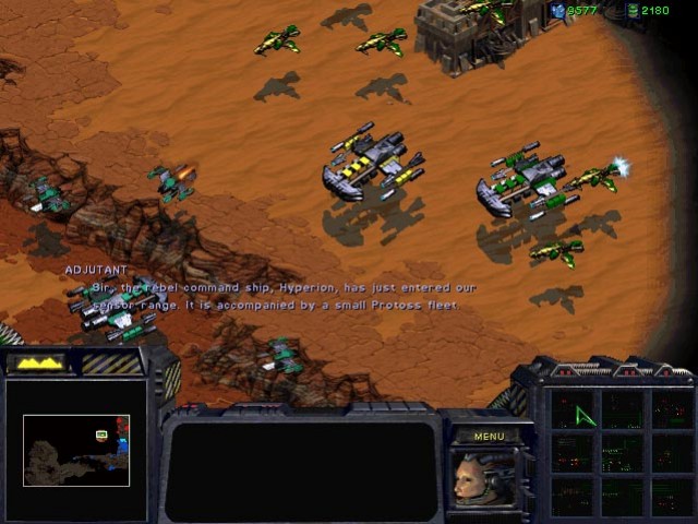 StarCraft: Brood War