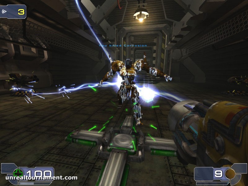 Unreal Tournament 2003