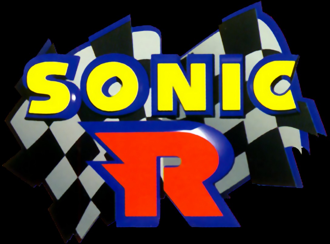 Sonic R