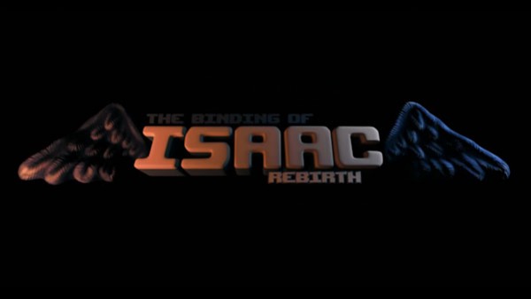 The Binding of Isaac: Rebirth