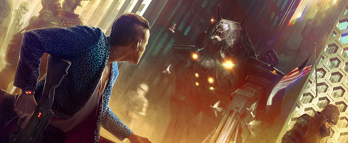 Cyberpunk 2077 - честная синглплеерная игра, а не сервис с микротранзакциями, заявила CD Projekt
