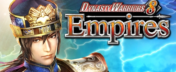 Обзор Dynasty Warriors 8: Empires