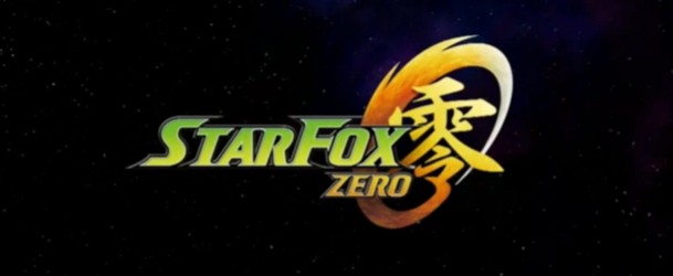 Star Fox Zero