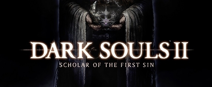 Обзор Dark Souls II: Scholar of the First Sin
