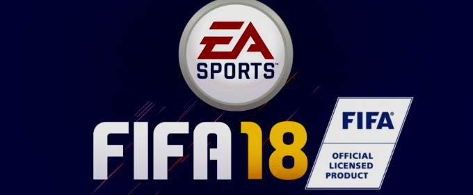Обзор FIFA 18