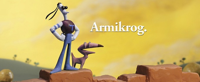 Обзор Armikrog