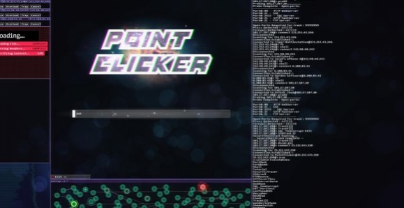 Hacknet