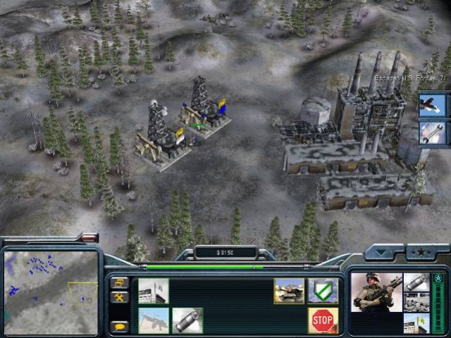 Command & Conquer: Generals