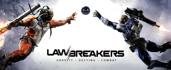 Обзор LawBreakers
