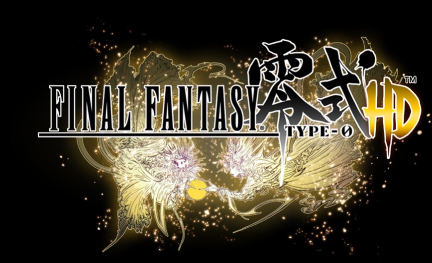 Final Fantasy Type-0 HD