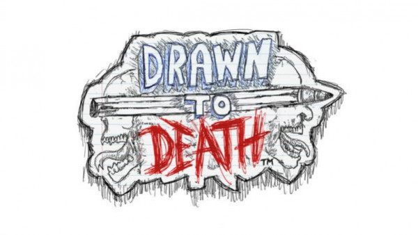 Drawn to Death