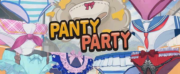 Обзор Panty Party