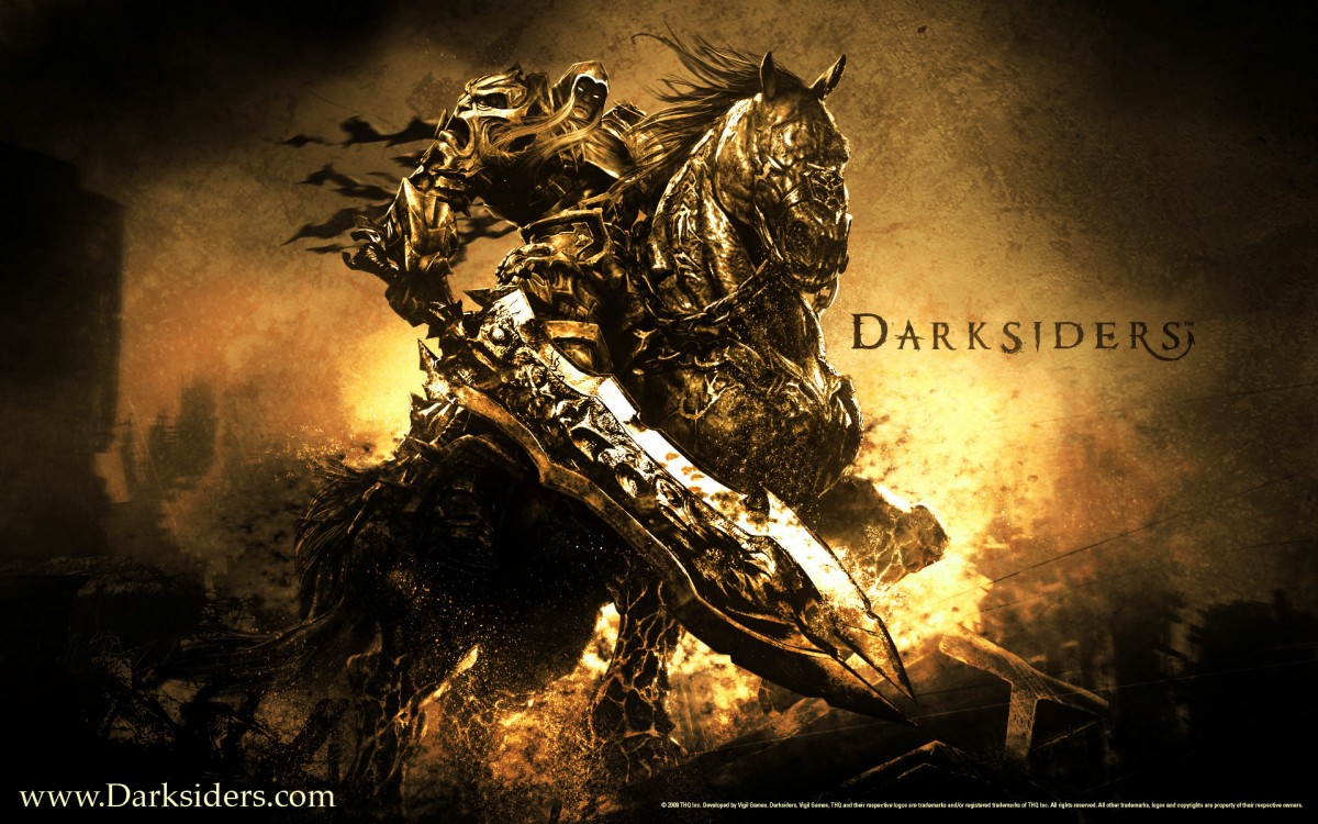 Darksiders