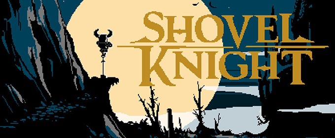 Обзор Shovel Knight: Treasure Trove