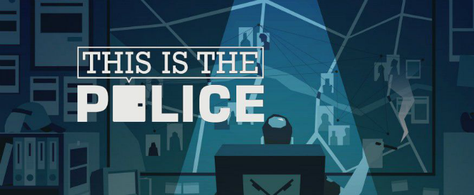 Обзор This is the Police