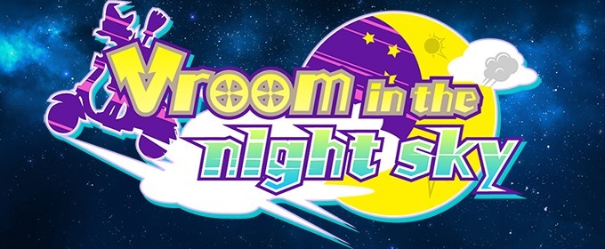 Обзор Vroom in the Night Sky