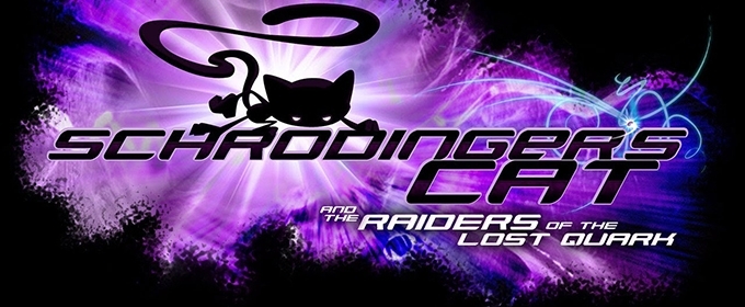 Обзор Schrodinger's Cat and the Raiders of the Lost Quark