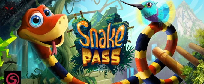 Обзор Snake Pass