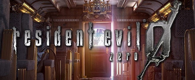 Обзор Resident Evil 0: HD Remaster