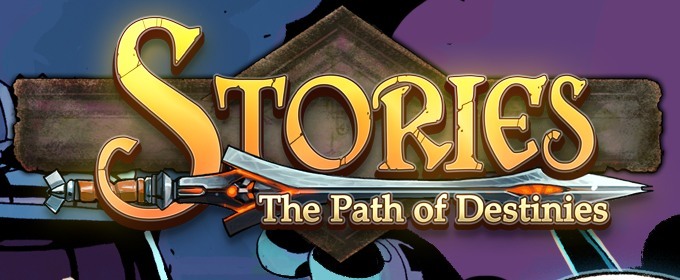 Обзор Stories: The Path of Destinies