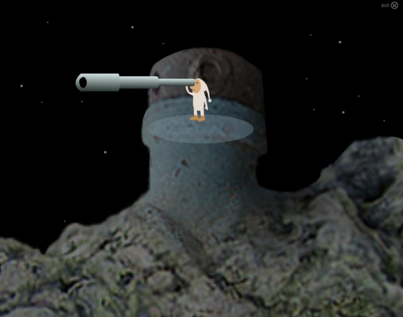 Samorost