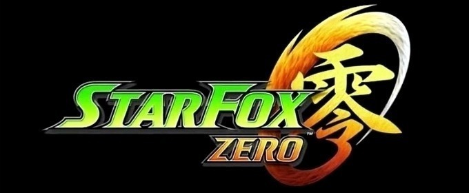 Обзор Star Fox Zero