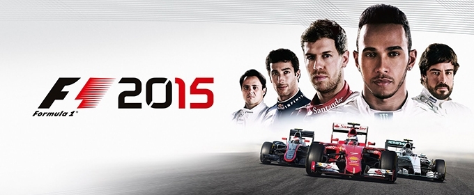 Обзор F1 2015