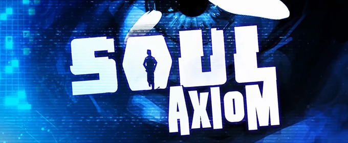 Обзор Soul Axiom