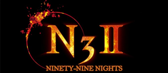Обзор Ninety-Nine Nights 2
