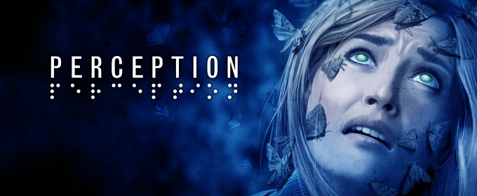 Обзор Perception