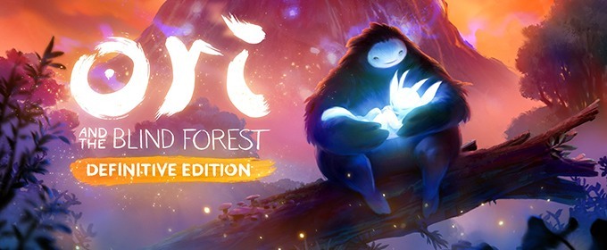 Обзор Ori and the Blind Forest: Definitive Edition