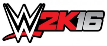 WWE 2K16