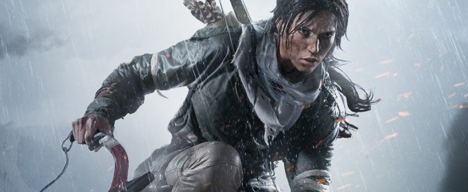 Обзор Rise of the Tomb Raider: 20 Year Celebration