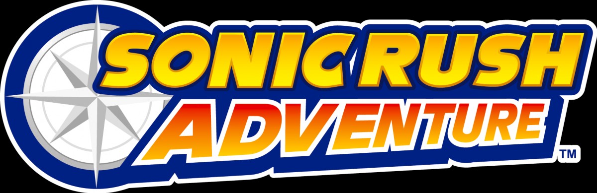 Sonic Rush Adventure