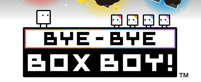 Обзор Bye-Bye BoxBoy!