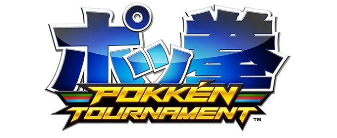 Обзор Pokken Tournament