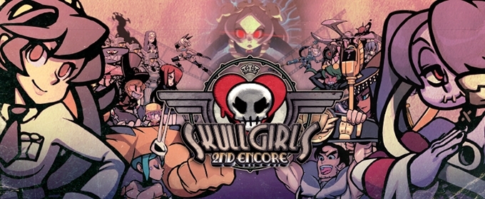 Обзор Skullgirls: 2nd Encore