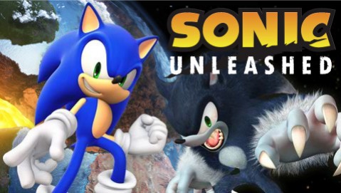 Sonic Unleashed