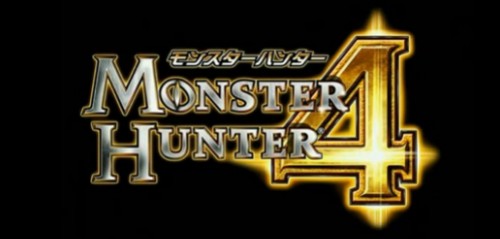 Monster Hunter 4