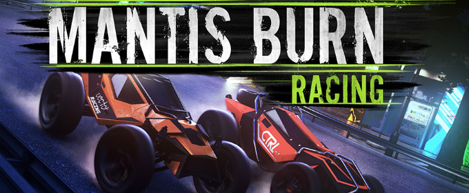 Обзор Mantis Burn Racing