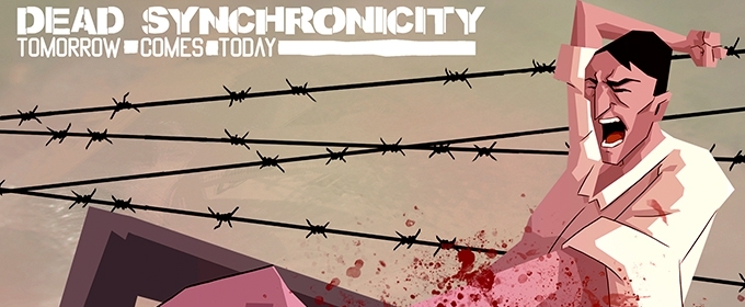 Обзор Dead Synchronicity: Tomorrow Comes Today