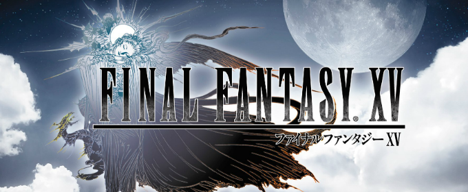 Обзор Final Fantasy XV