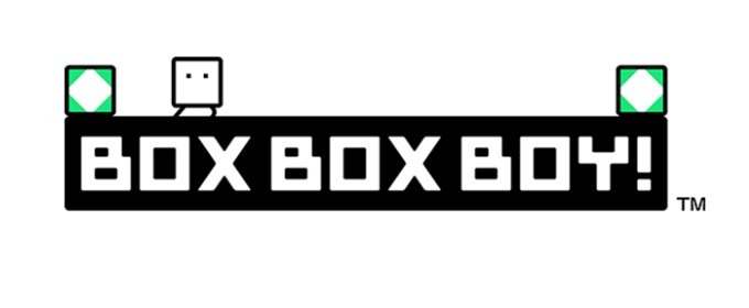 Обзор BoxBoxBoy!