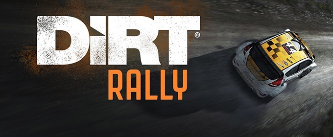 Обзор DiRT Rally