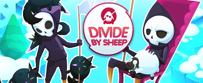 Обзор Divide by Sheep