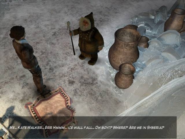 Syberia 2