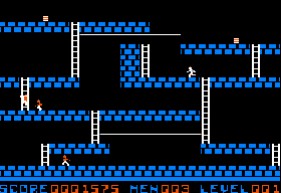 Lode Runner